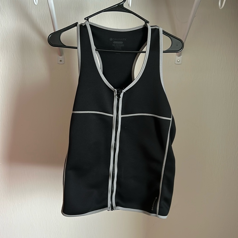 Exercise Vest